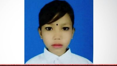 পুনাতি ত্রিপুরা কৃত্তিকা 