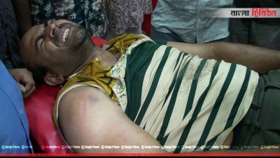 ইউপি চেয়ারম্যান কামরুজ্জামান সোহেল