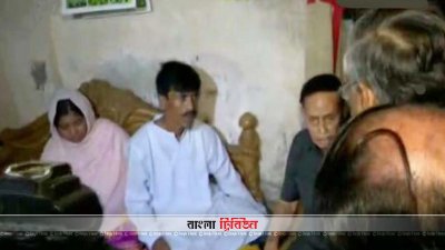 জাতীয় পার্টির চেয়ারম্যান হুসেইন মুহম্মদ এরশাদ