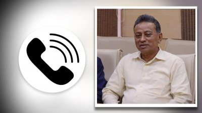 বিএনপি নেতা আমির খসরু মাহমুদ চৌধুরীর যে অডিও ভাইরাল