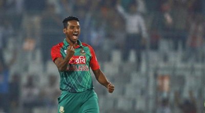 আল-আমিন হোসেন