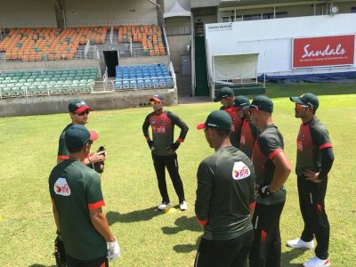 ওয়ানডের পর টি-টোয়েন্টিতেও সাফল্যের হাতছানি