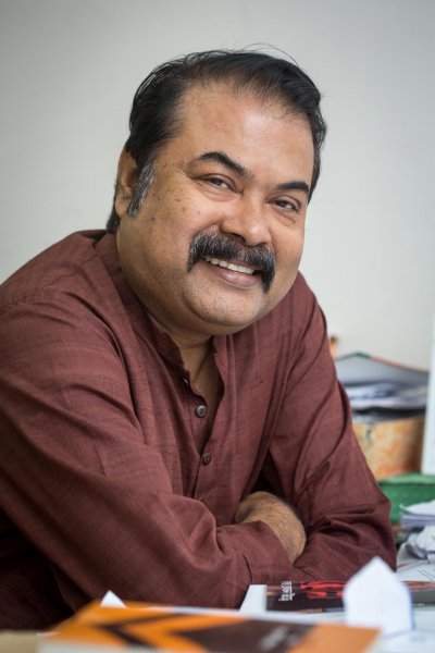 শহিদুল আলম সাচ্চু