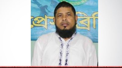 এসপি গোল্ডেন লাইন পরিবহনের মালিক জুনায়েদ হোসেন লস্কর ওরফে বাহারুন লস্কর