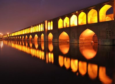 পথচারীদের জন্য এশিয়ার অপূর্ব ৫ সেতু