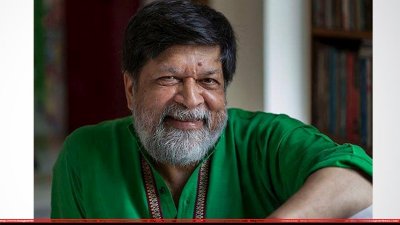 ফটোগ্রাফার শহিদুল আলম (ছবি- অনলাইন থেকে নেওয়া)