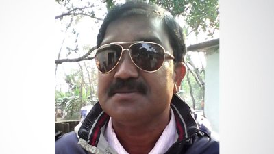 হাসনাৎ জামান চৌধুরী জর্জ