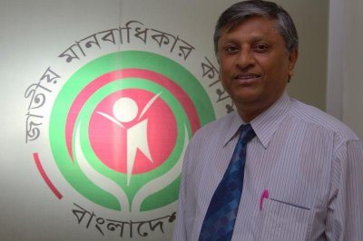 কাজী রিয়াজুল হক