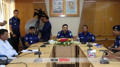 ‘সেবা নিতে আসা জনগণের সঙ্গে সম্মান দিয়ে কথা বলবেন’