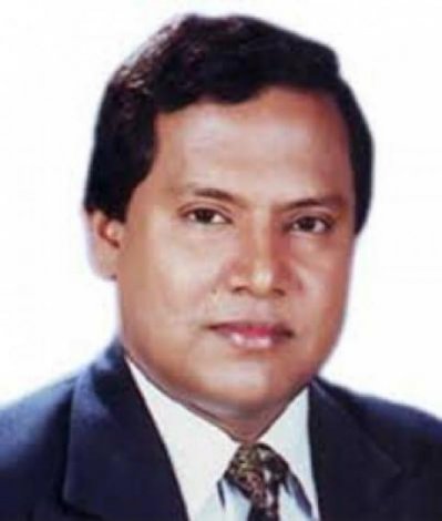 পাট ও বস্ত্র প্রতিমন্ত্রী মির্জা আজম