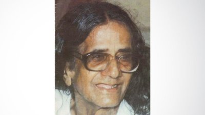 এসএম সুলতান