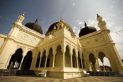 জহির মসজিদ