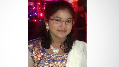 দোলা কর্মকার 
