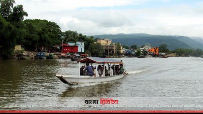 প্রকৃতি কন্যা জাফলং (2)