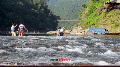 প্রকৃতি কন্যা জাফলং (1)