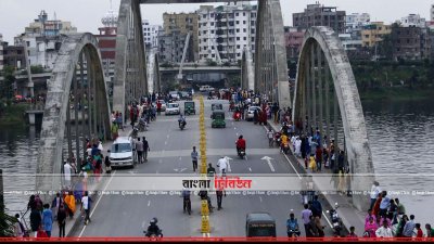 হাতির ঝিল