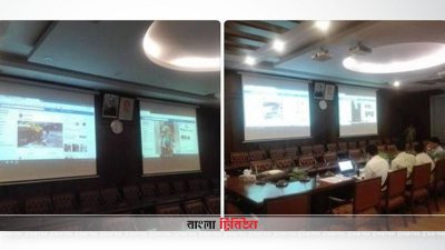 বর্জ্য ব্যবস্থাপনায় ডিএসসিসি’র লাইভ মনিটরিংয়ে সফলতার দাবি