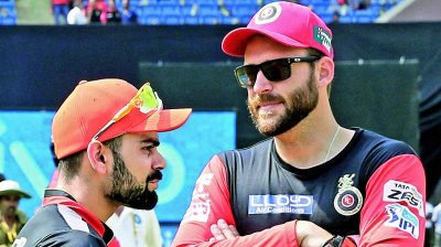 বেঙ্গালুরু অধিনায়কের সঙ্গে ভেট্টরি