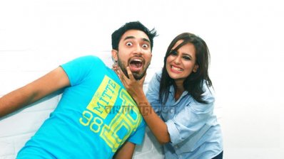 জোভান ও সাবিলা নূর
