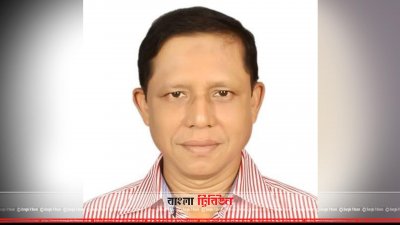 ফুলকি সম্পাদক নাজমুস সাকিব