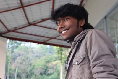  ইফতেখার উল আলম আবীর