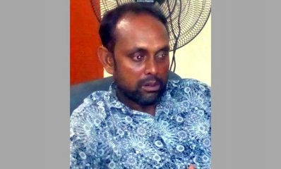 আবদুস সামাদ কমল