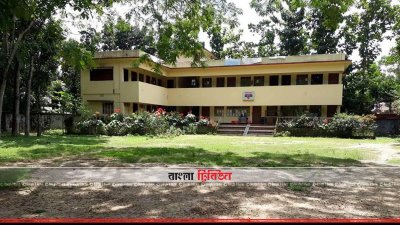 দুর্গাপুরের হোটেল
