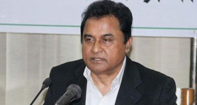আ হ ম মুস্তফা কামাল