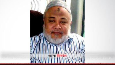 চ্যালেঞ্জার বাসের মালিক মঞ্জু সরকার