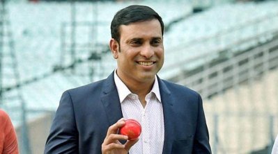 লক্ষ্মণের চোখে গত ২৫ বছরে ভারতের সেরা টেস্ট একাদশ