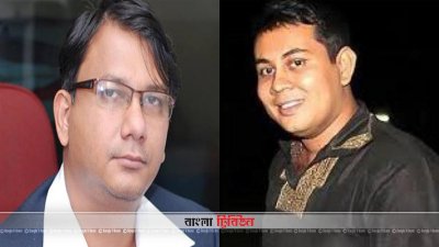 দীপন ও নিলয়