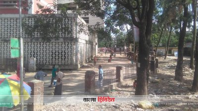 ঘুরে ঘুরে স্থান পরিবর্তন করে চলছে মাদকের ব্যবসা 