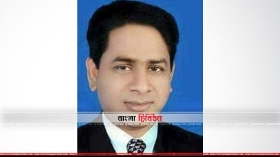 গ্রেফতার যুবদল সভাপতি শফিকুল ইসলাম মাসুদ