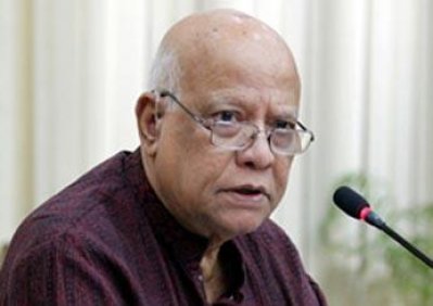 আবুল মাল আবদুল মুহিত (ফাইল ছবি)