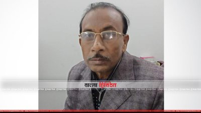 আসামি আবুল হোসেন (ছবি- প্রতিনিধি)