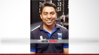 নুরুল হুদা শিপন 