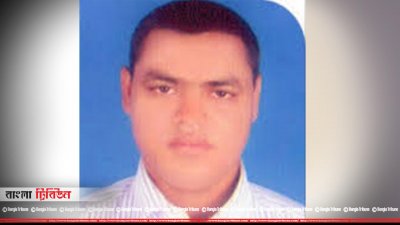 সুন্দরগঞ্জ পৌরসভার কাউন্সিলর সাজু সরদার