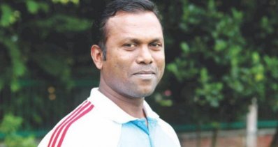 মারুফুল হক