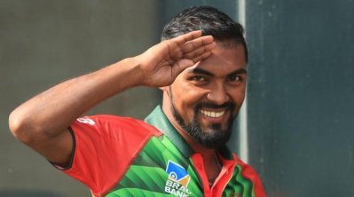নাজমুল ইসলাম