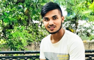 আনিসুর রহমান জিকো