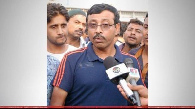 সাইফুল বারী টিটু