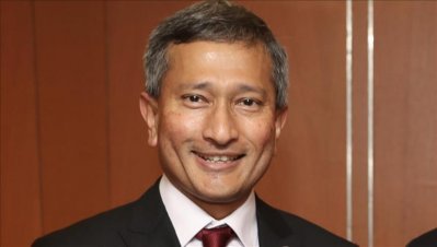  ভিভিয়ান বালাকৃষ্ণান (ছবি: ইন্টারনেট থেকে)