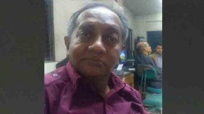 মোস্তাক হোসেন