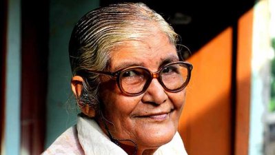 রমা চেধুরী, ছবি- সংগৃহীত