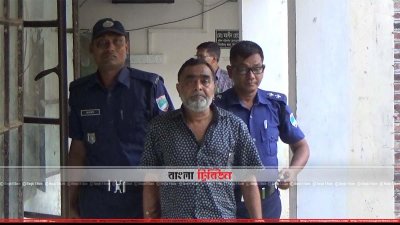 গ্রেফতার জেলা বিএনপির সাধারণ সম্পাদক আব্দুল মালেক 