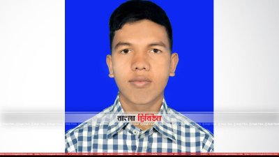 আটক শিবির নেতা মো. দিপু আহসান
