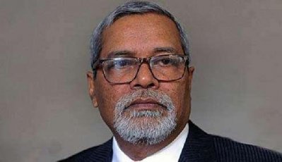 কেএম নূরুল হুদা