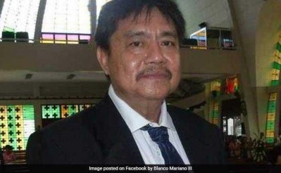 ফিলিপাইনে নিজ অফিসে বন্দুকধারীর গুলিতে নিহত মেয়র