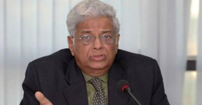 এটিএম শামসুল হুদা