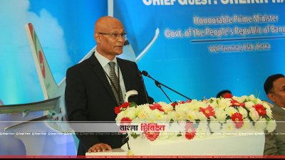 গুয়াংজু, কলম্বো ও মালেতে চালু হবে আমাদের ফ্লাইট: বিমানের এমডি